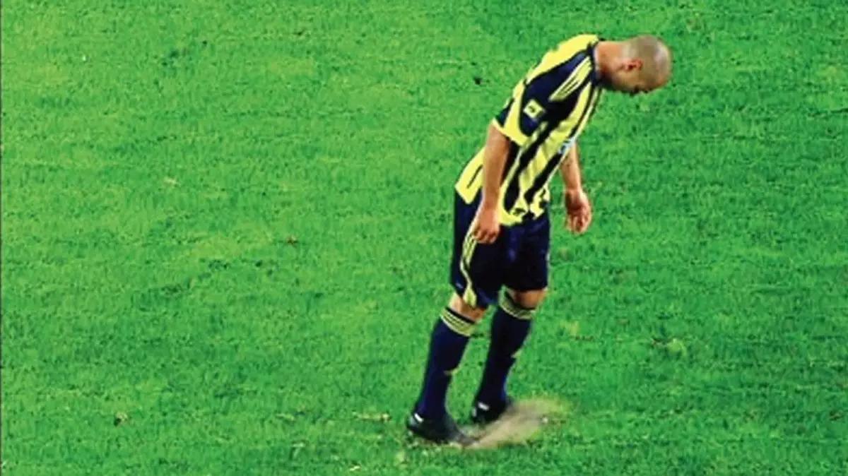 Unutulmaz Fenerbahçe-Beşiktaş derbileri