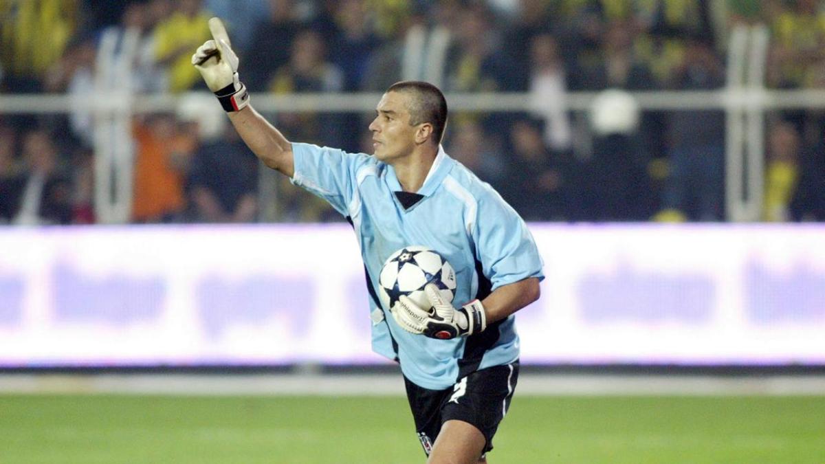 Unutulmaz Fenerbahçe-Beşiktaş derbileri