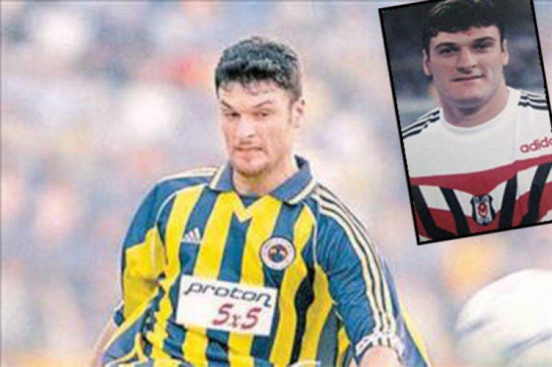 Hem Beşiktaş hem Fenerbahçe forması giyenler