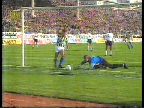 Unutulmaz Fenerbahçe-Beşiktaş derbileri