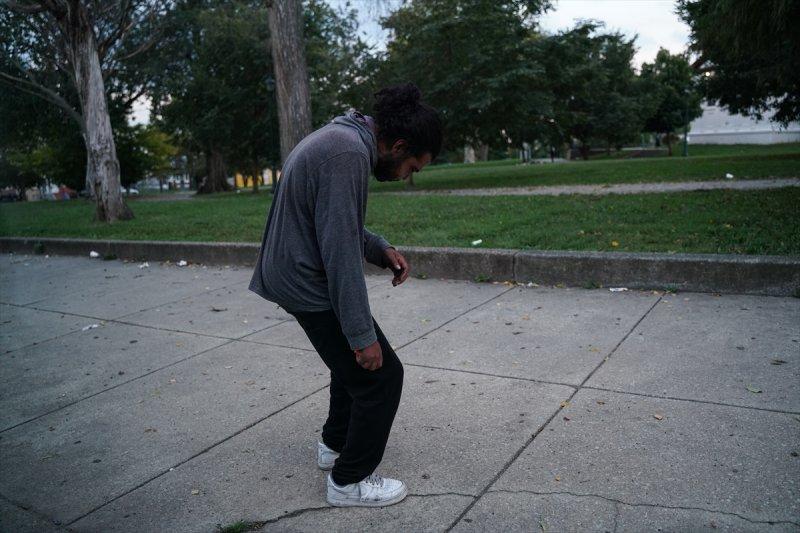 ABD’de, uyuşturucu kullananların sayısı arttı