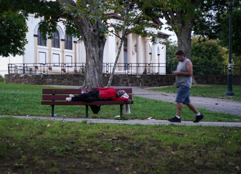 ABD’de, uyuşturucu kullananların sayısı arttı