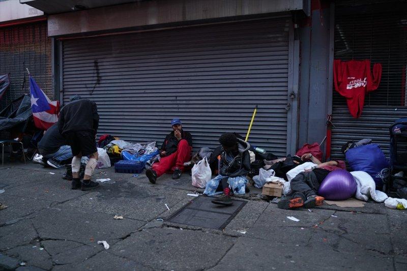 ABD’de, uyuşturucu kullananların sayısı arttı