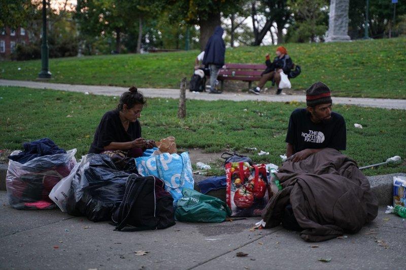 ABD’de, uyuşturucu kullananların sayısı arttı