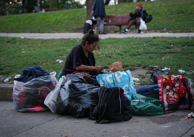 ABD’de, uyuşturucu kullananların sayısı arttı
