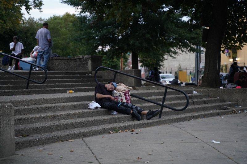 ABD’de, uyuşturucu kullananların sayısı arttı