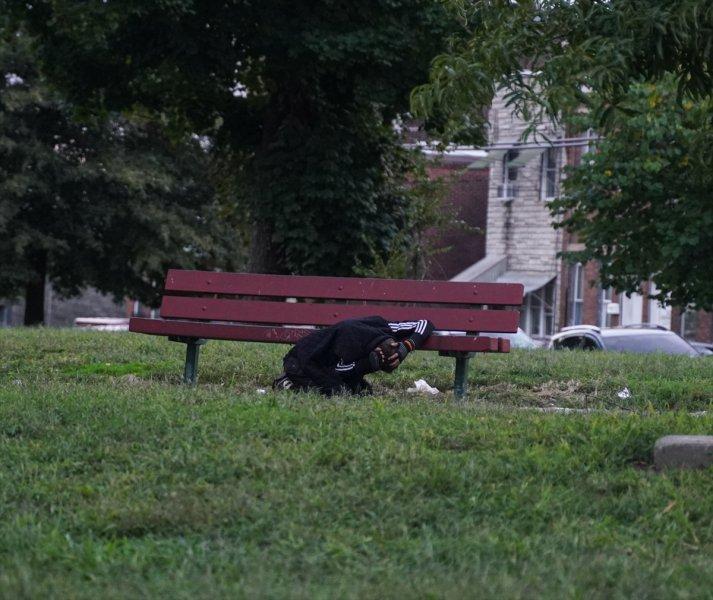 ABD’de, uyuşturucu kullananların sayısı arttı