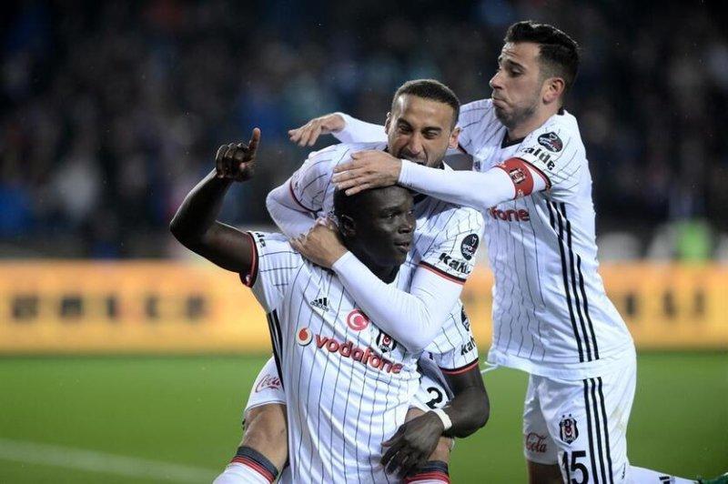 Unutulmaz Beşiktaş-Trabzonspor maçları
