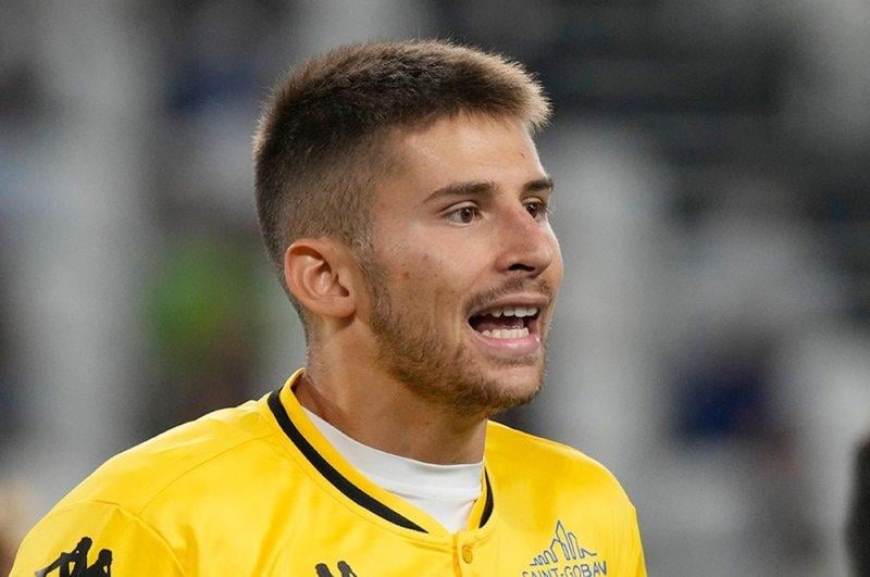 Galatasaray, Muslera'nın alternatifini buldu