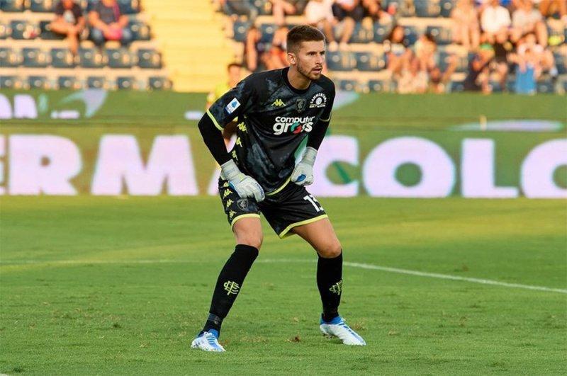 Galatasaray, Muslera'nın alternatifini buldu