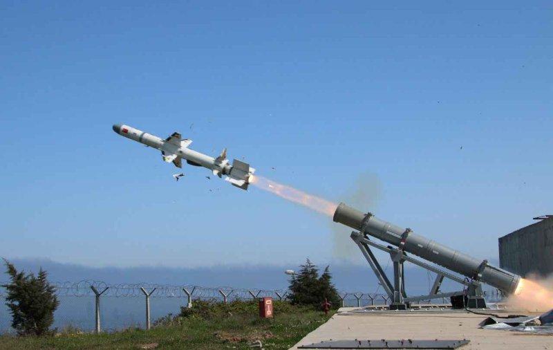 Yeni savunma teknolojileri Saha Expo’da görücüye çıktı