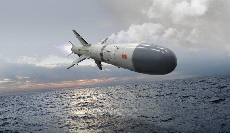 Yeni savunma teknolojileri Saha Expo’da görücüye çıktı