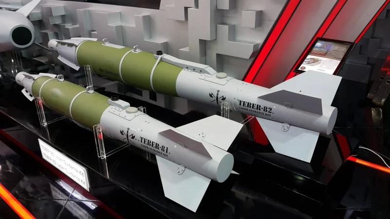 Yeni savunma teknolojileri Saha Expo’da görücüye çıktı