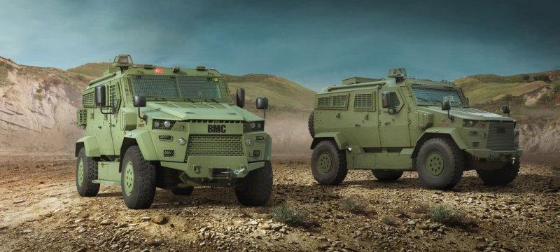 Yeni savunma teknolojileri Saha Expo’da görücüye çıktı