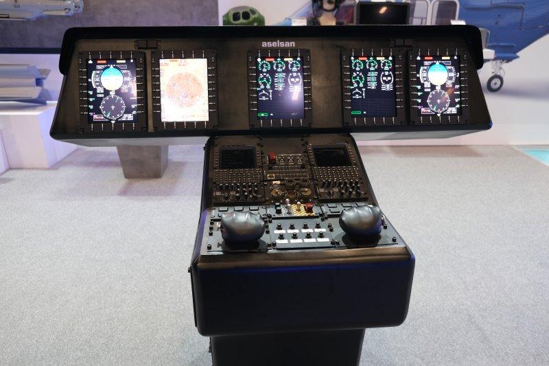 Yeni savunma teknolojileri Saha Expo’da görücüye çıktı