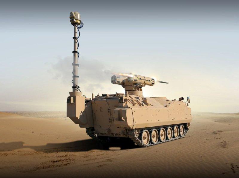 Yeni savunma teknolojileri Saha Expo’da görücüye çıktı