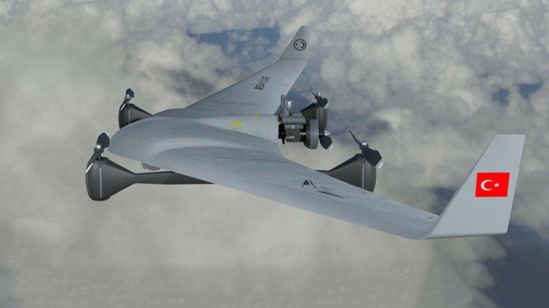 Yeni savunma teknolojileri Saha Expo’da görücüye çıktı