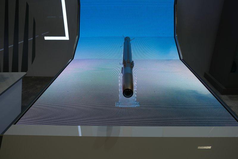 Yeni savunma teknolojileri Saha Expo’da görücüye çıktı