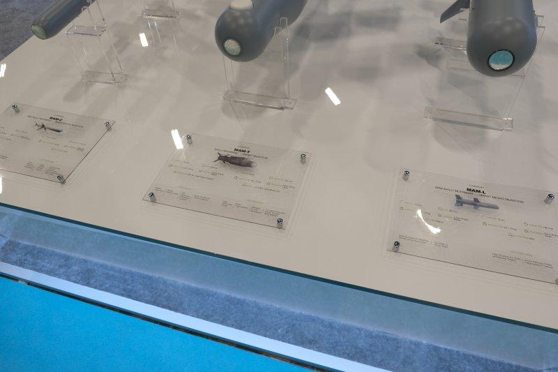 Yeni savunma teknolojileri Saha Expo’da görücüye çıktı