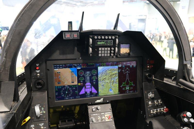 Yeni savunma teknolojileri Saha Expo’da görücüye çıktı