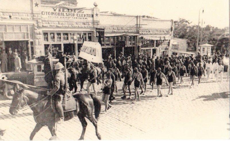 Cumhuriyet'in ilanın öyküsü