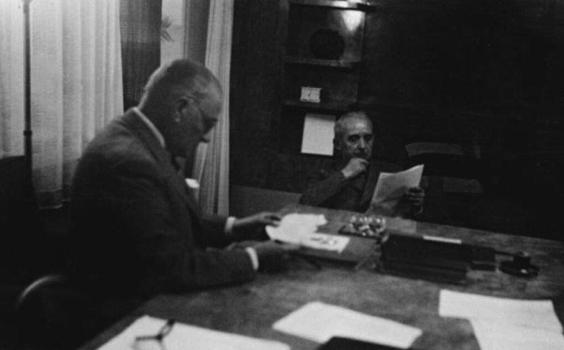 Cumhuriyet'in ilanın öyküsü