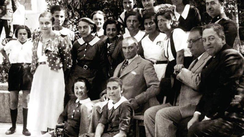 Cumhuriyet'in ilanın öyküsü