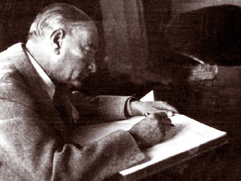 Cumhuriyet'in ilanın öyküsü