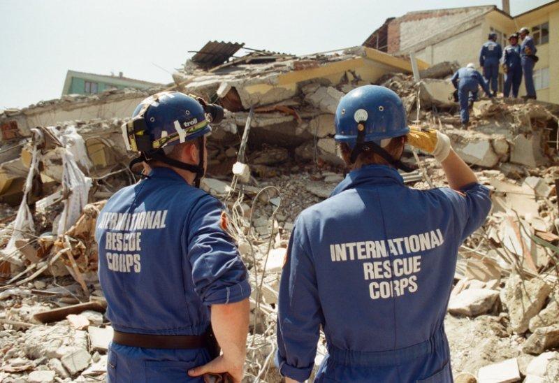 Düzce depreminin üzerinden 22 yıl geçti