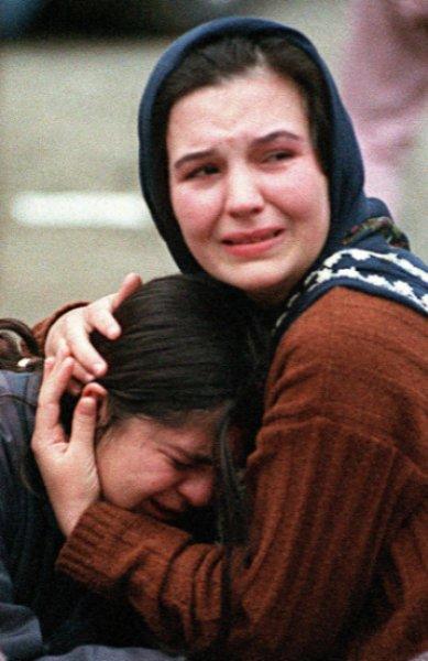 Düzce depreminin üzerinden 22 yıl geçti