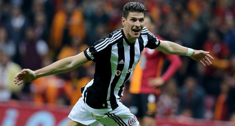 Unutulmaz Galatasaray-Beşiktaş derbileri