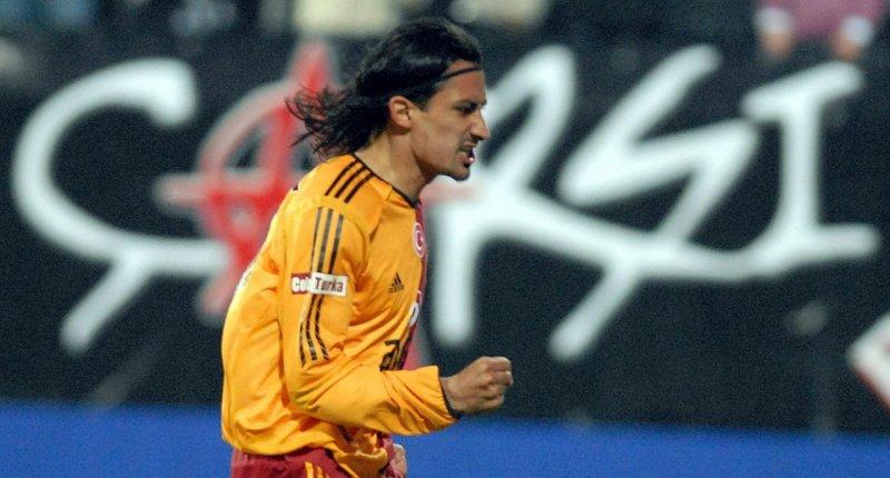 Unutulmaz Galatasaray-Beşiktaş derbileri