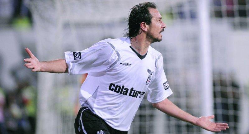 Unutulmaz Galatasaray-Beşiktaş derbileri