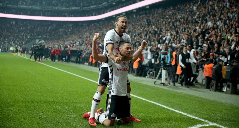 Unutulmaz Galatasaray-Beşiktaş derbileri