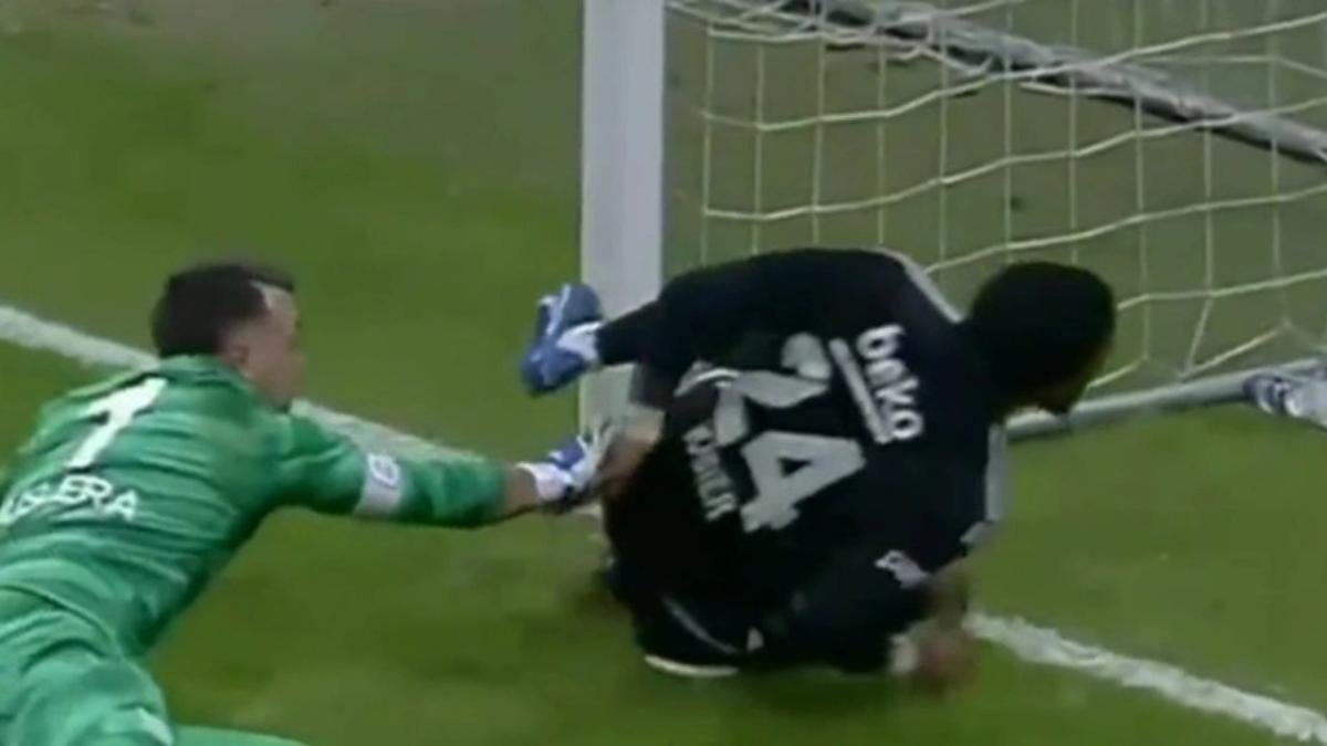 Unutulmaz Galatasaray-Beşiktaş derbileri