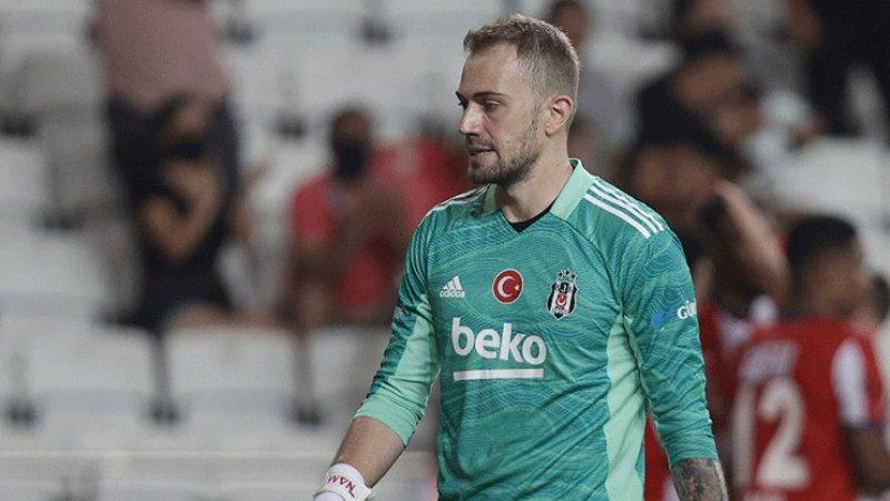 Süper Lig'de kalesini en fazla gole kapatan kaleciler