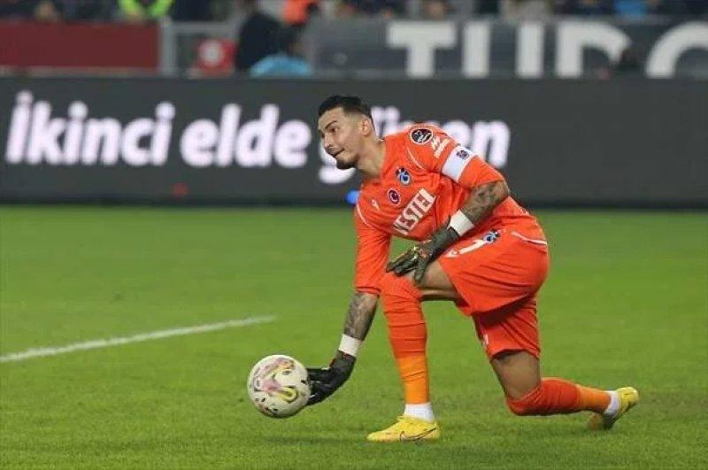 Süper Lig'de kalesini en fazla gole kapatan kaleciler