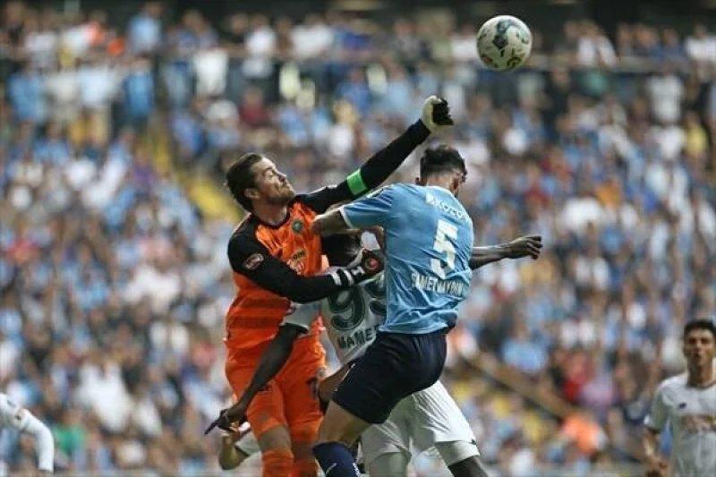 Süper Lig'de kalesini en fazla gole kapatan kaleciler