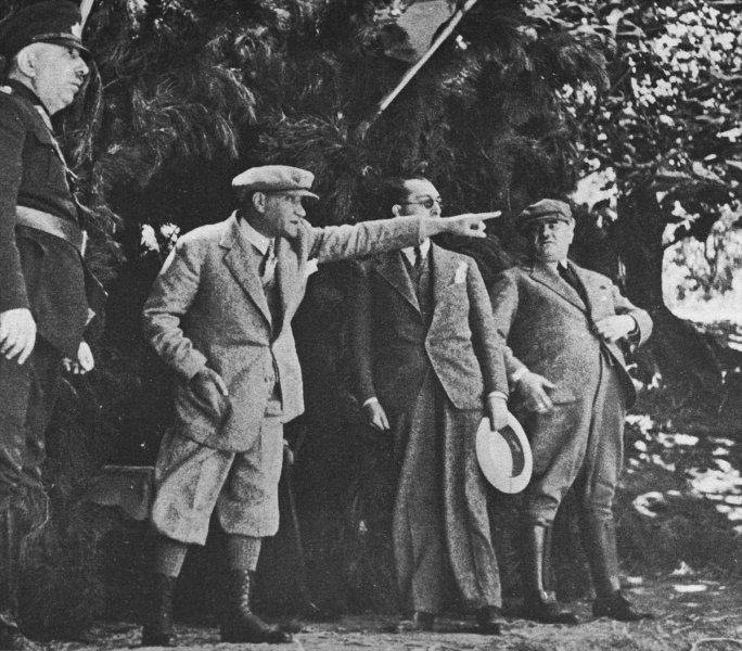 Büyük Önder Atatürk'ün ebediyete intikalinin 84'üncü yılı