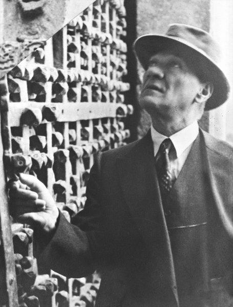 Büyük Önder Atatürk'ün ebediyete intikalinin 84'üncü yılı