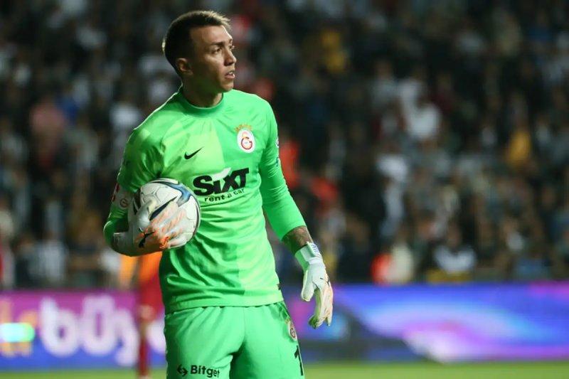 Süper Lig'de kalesini en fazla gole kapatan kaleciler