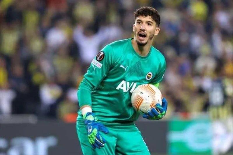 Süper Lig'de kalesini en fazla gole kapatan kaleciler