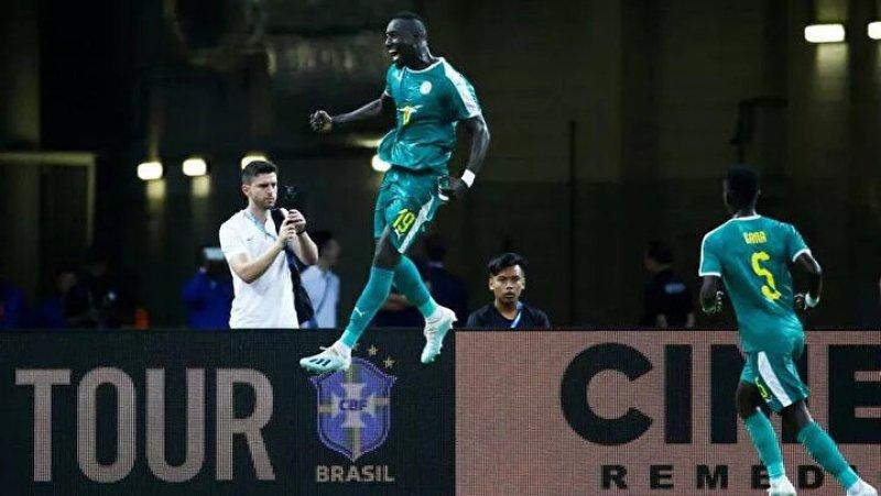 Dünya Kupası'nda oynayacak olan Süper Lig futbolcuları