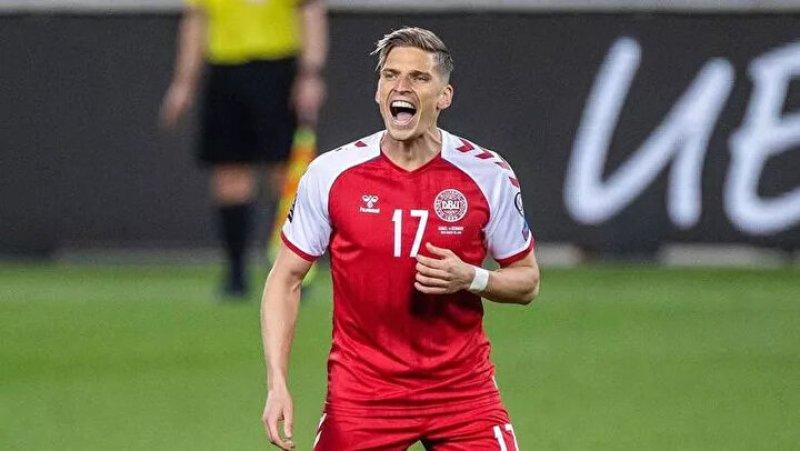 Dünya Kupası'nda oynayacak olan Süper Lig futbolcuları