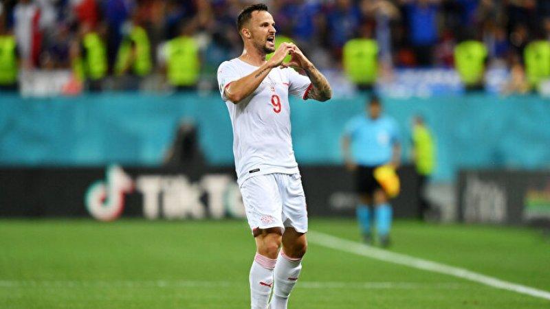 Dünya Kupası'nda oynayacak olan Süper Lig futbolcuları