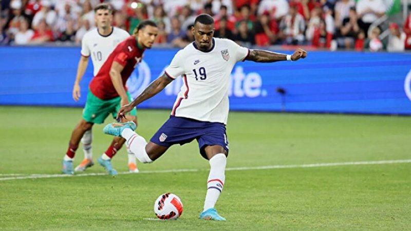 Dünya Kupası'nda oynayacak olan Süper Lig futbolcuları