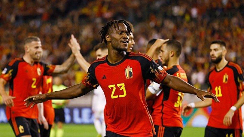 Dünya Kupası'nda oynayacak olan Süper Lig futbolcuları