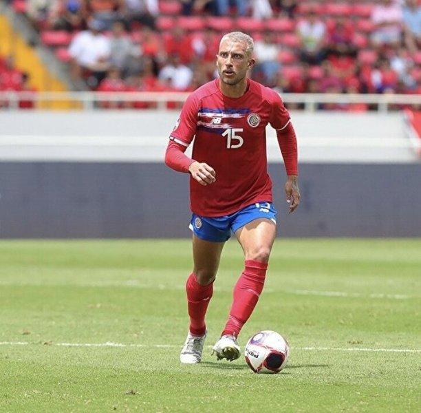 Dünya Kupası'nda oynayacak olan Süper Lig futbolcuları