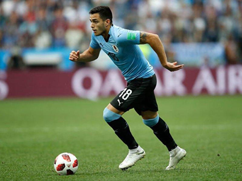 Dünya Kupası'nda oynayacak olan Süper Lig futbolcuları