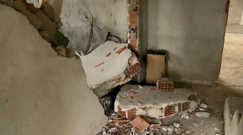 Düzce 5.9 şiddetindeki depremle sarsıldı